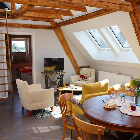 Ferienwohnungen Bauernschmause Polch Luaran gambar