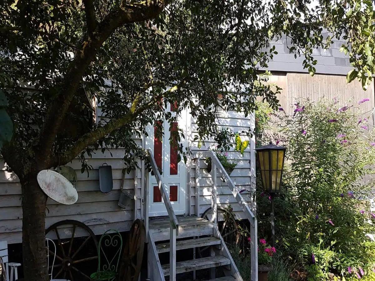 Ferienwohnungen Bauernschmause Polch Luaran gambar