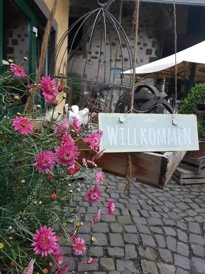 Ferienwohnungen Bauernschmause Polch Luaran gambar