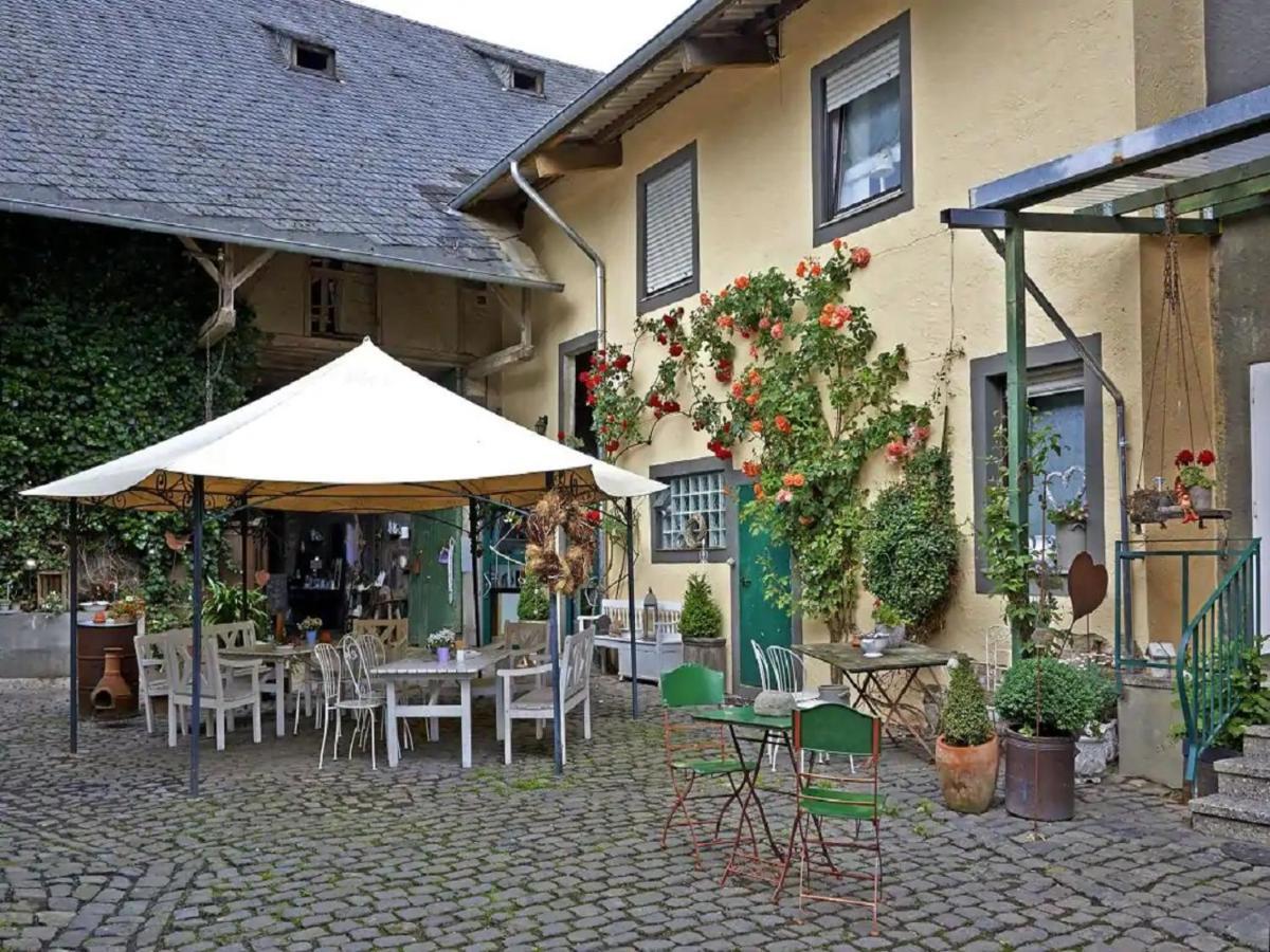 Ferienwohnungen Bauernschmause Polch Luaran gambar