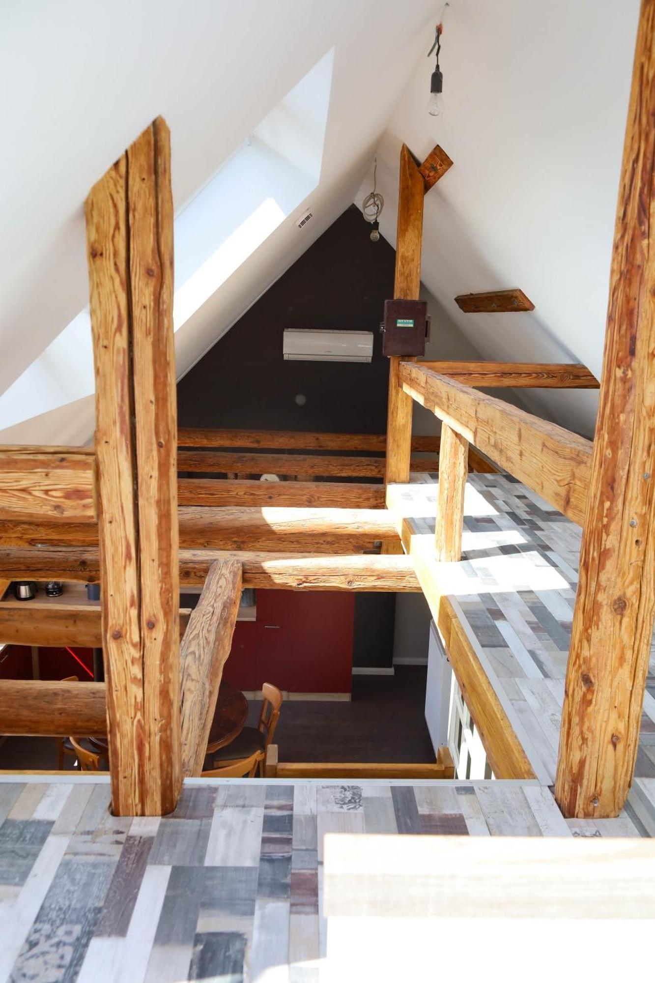 Ferienwohnungen Bauernschmause Polch Bilik gambar